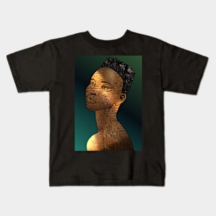 Sheba Kids T-Shirt